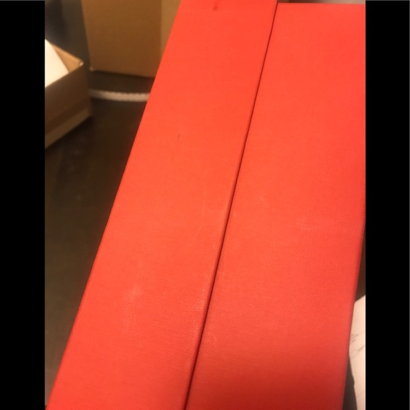 Authentic Valentino Rockstud leather cutout slingback pumps 37 - Picture 12 of 16